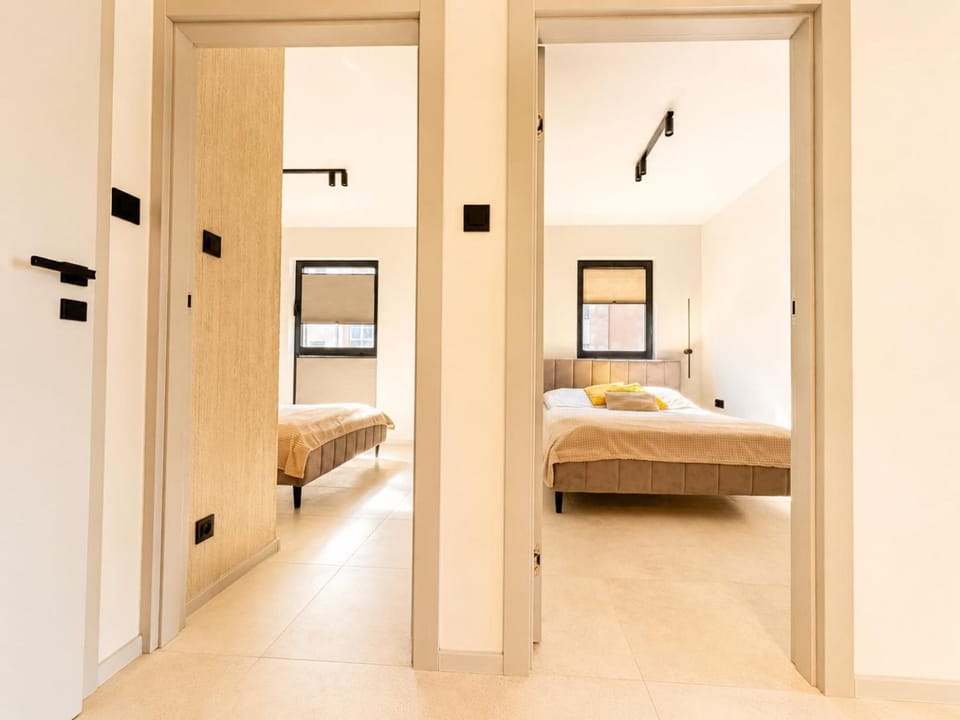 Apartament Bajeczny nad jeziorem Drwęckiem ROYAL APARTS OSTRÓDA Apartment in Poland