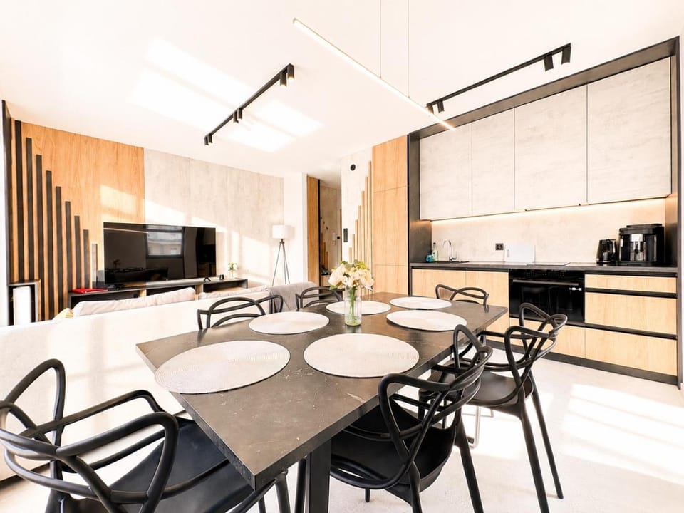 Apartament Bajeczny nad jeziorem Drwęckiem ROYAL APARTS OSTRÓDA Apartment in Poland