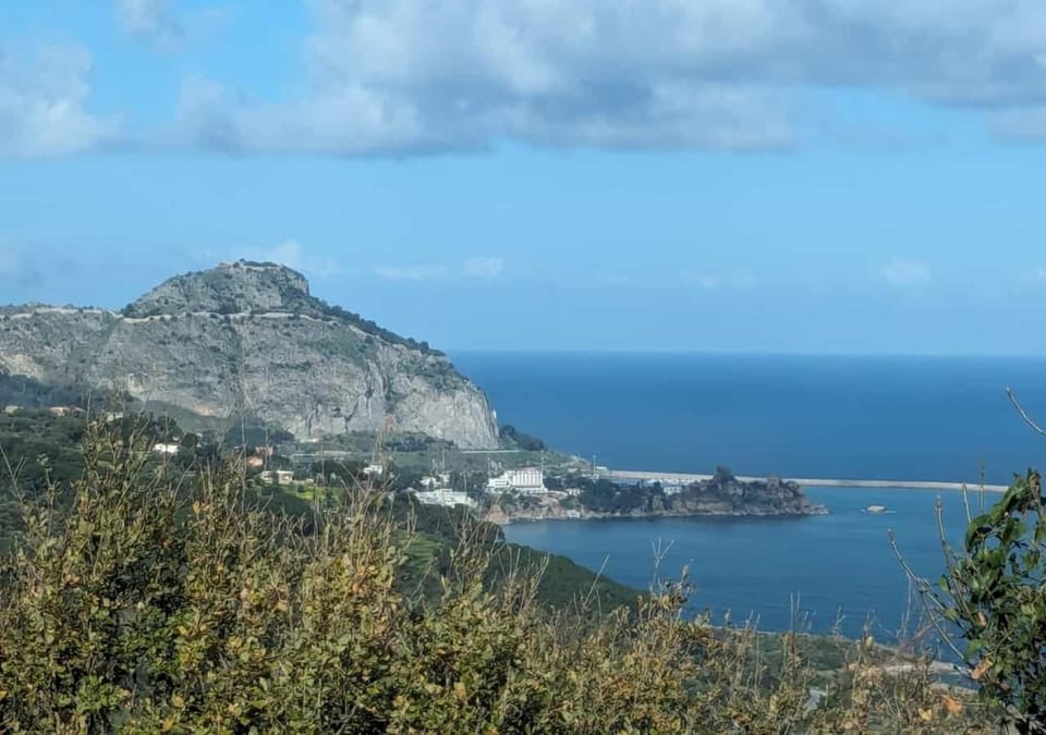 Natural landscape