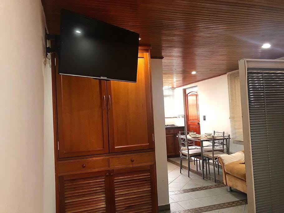 TV and multimedia