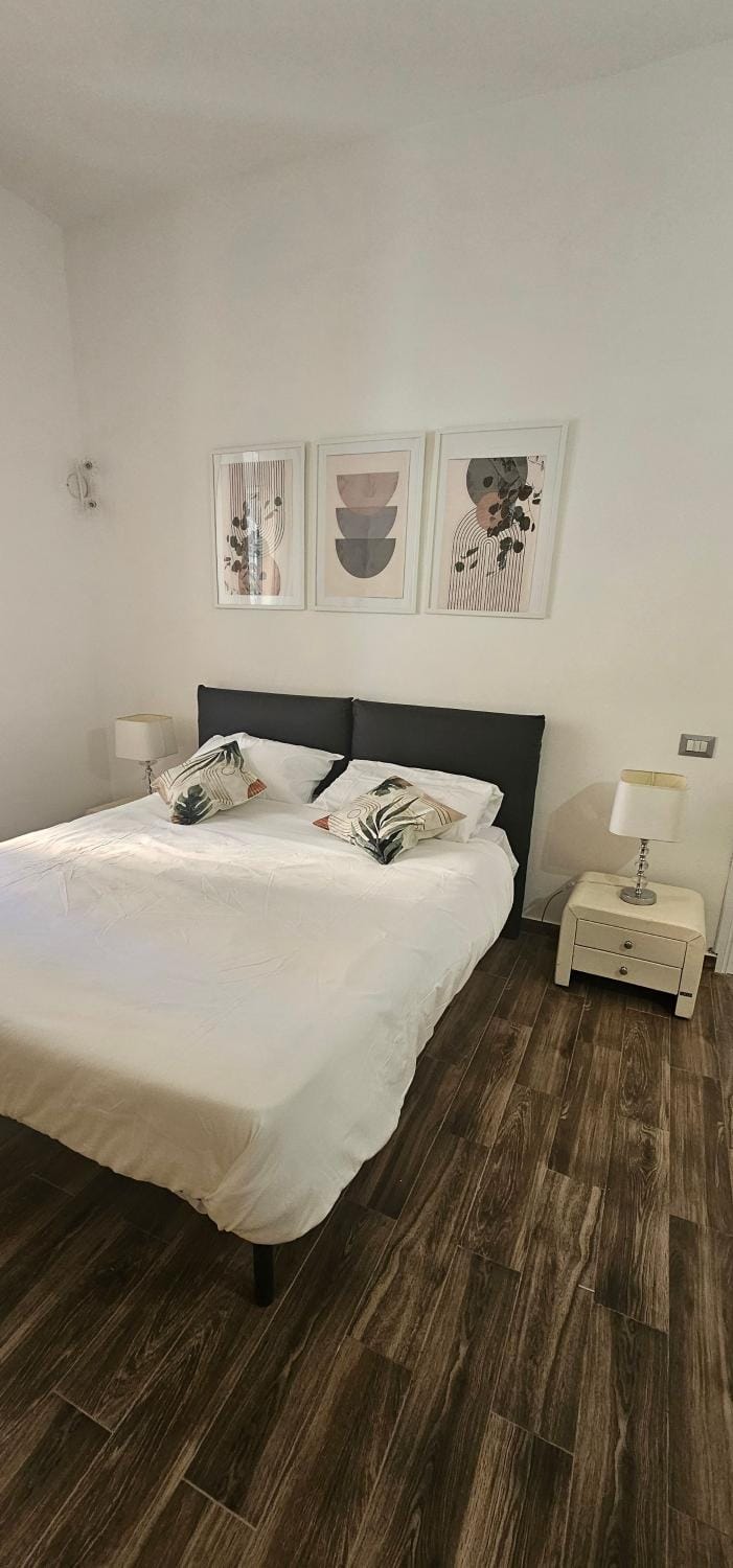 La Passeggiata Apartment in Lazio