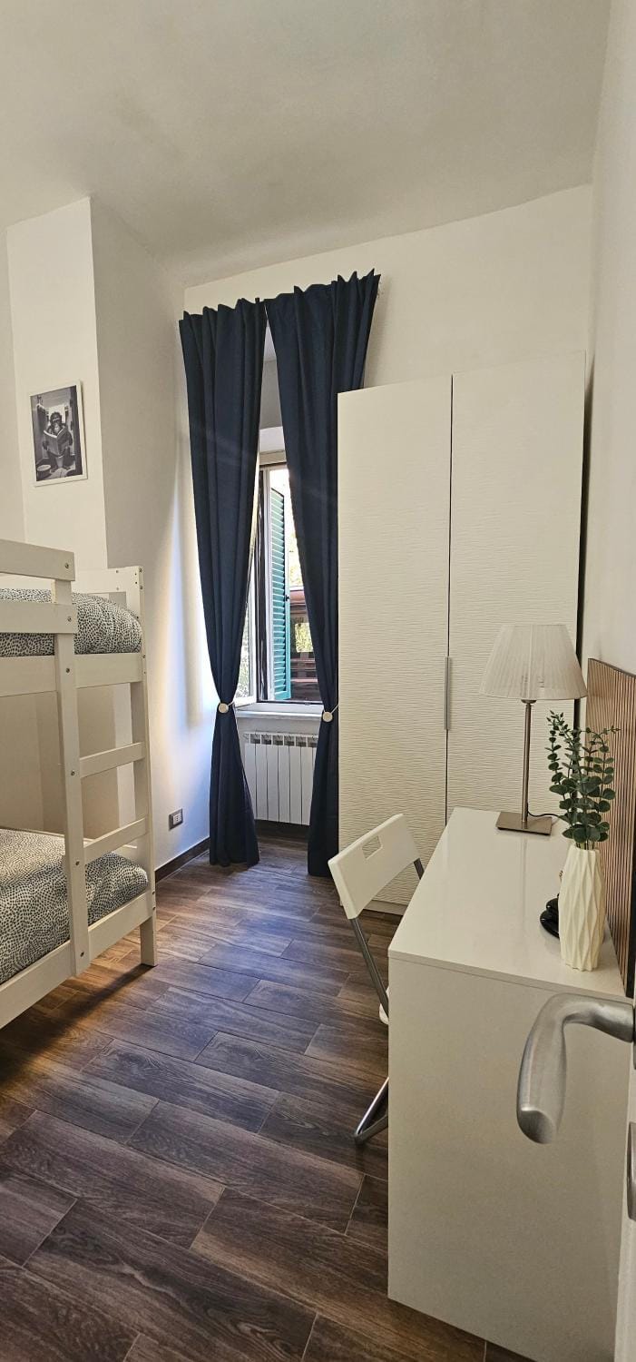 La Passeggiata Apartment in Lazio