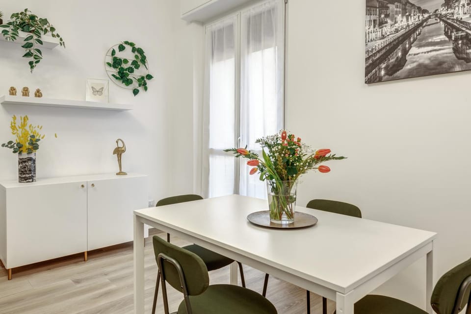La Culla di Milano Apartment in Milan