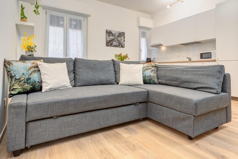 La Culla di Milano Apartment in Milan