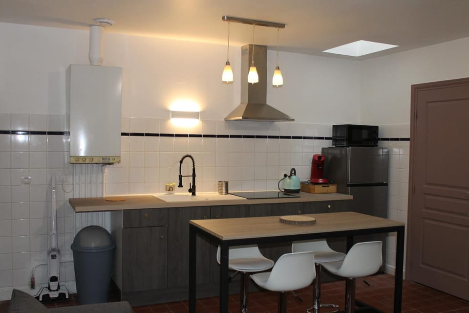Bel Appartement T2 Apartment in Carcassonne