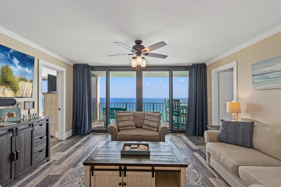 Watercrest 1704 - Serenity Shores House in Lower Grand Lagoon