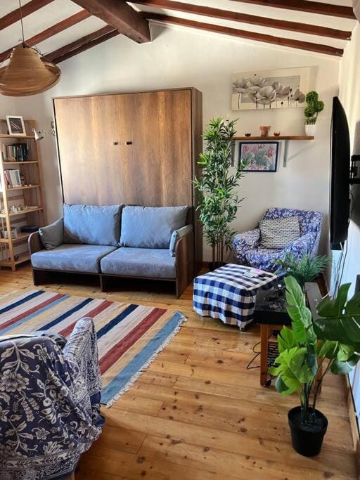 Piccolo appartamento: centrale e vicino al mare. Apartment in Livorno