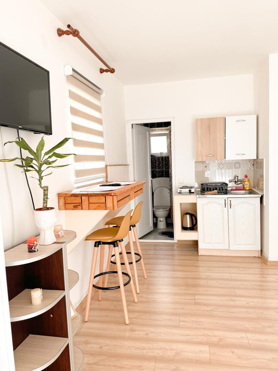 Lemon&Olives Apartment in Budva