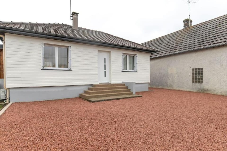 Property building, Parking
