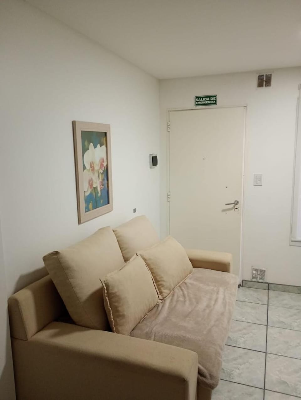 Departamento Brentana Apartment in Cipolletti