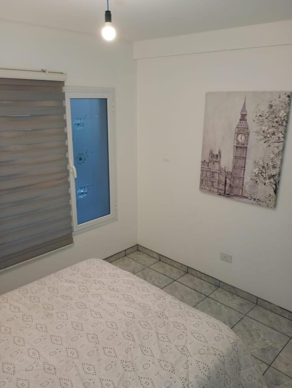 Departamento Brentana Apartment in Cipolletti