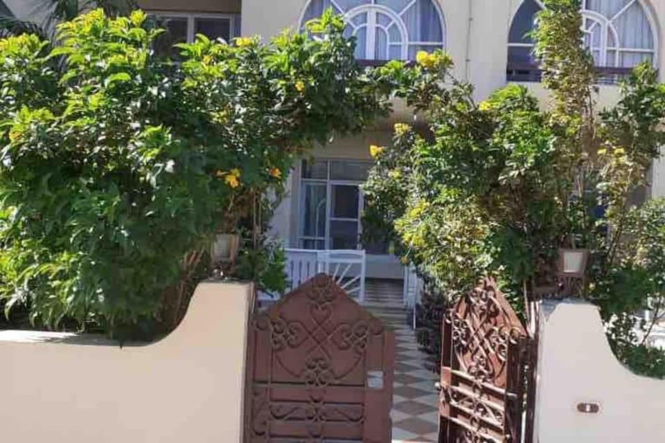 Villa 2 apartment 2 village veiw infront of Palma de Meritee Apartment in Hurghada