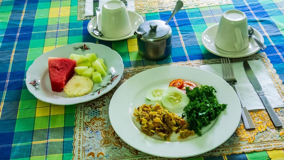 Breakfast