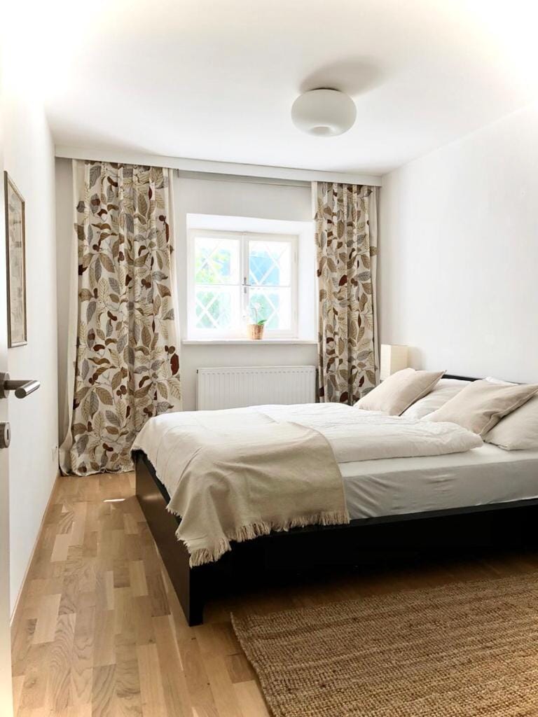 Schloss Rauchenbichl Apartment in Salzburg
