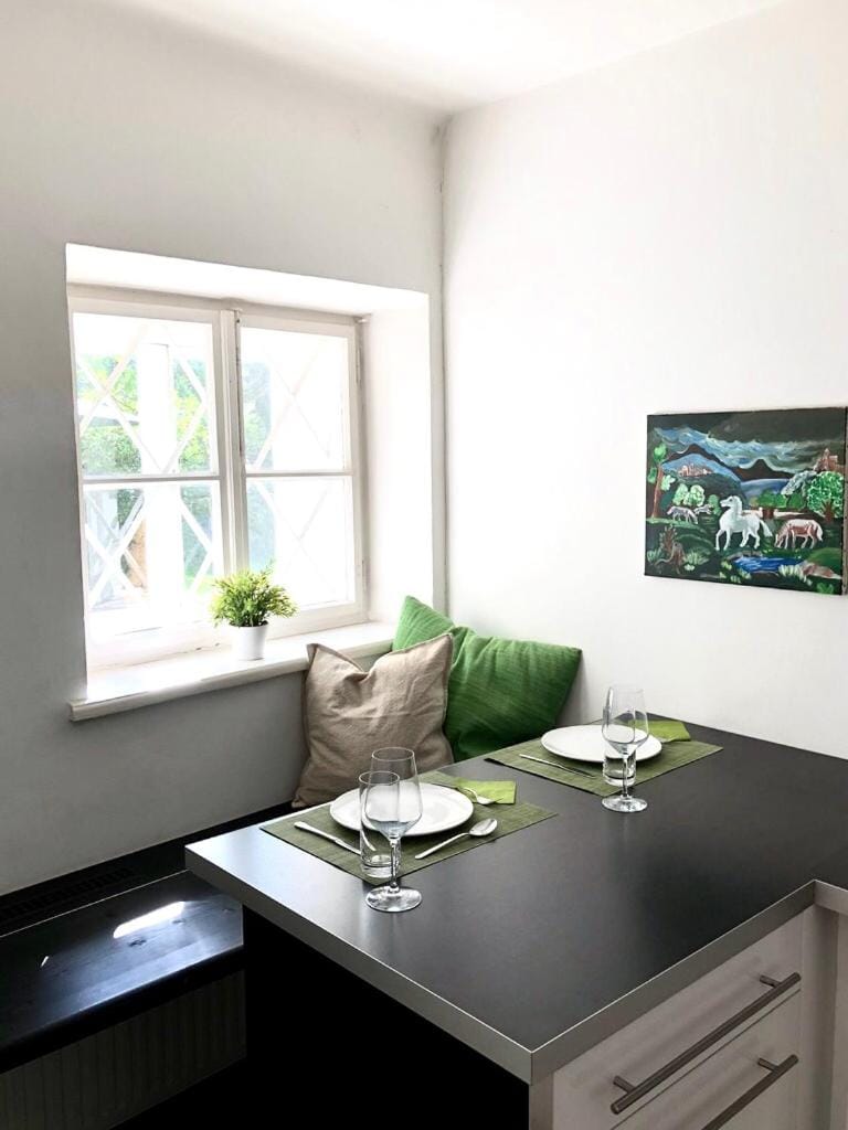 Schloss Rauchenbichl Apartment in Salzburg