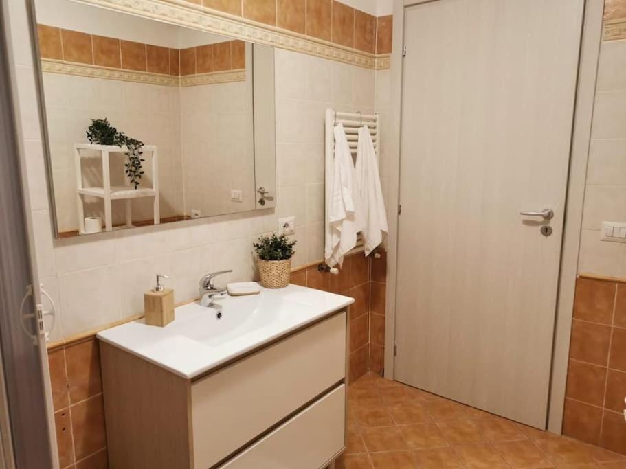 Appartamento Via della Volta Buia Apartment in Viterbo