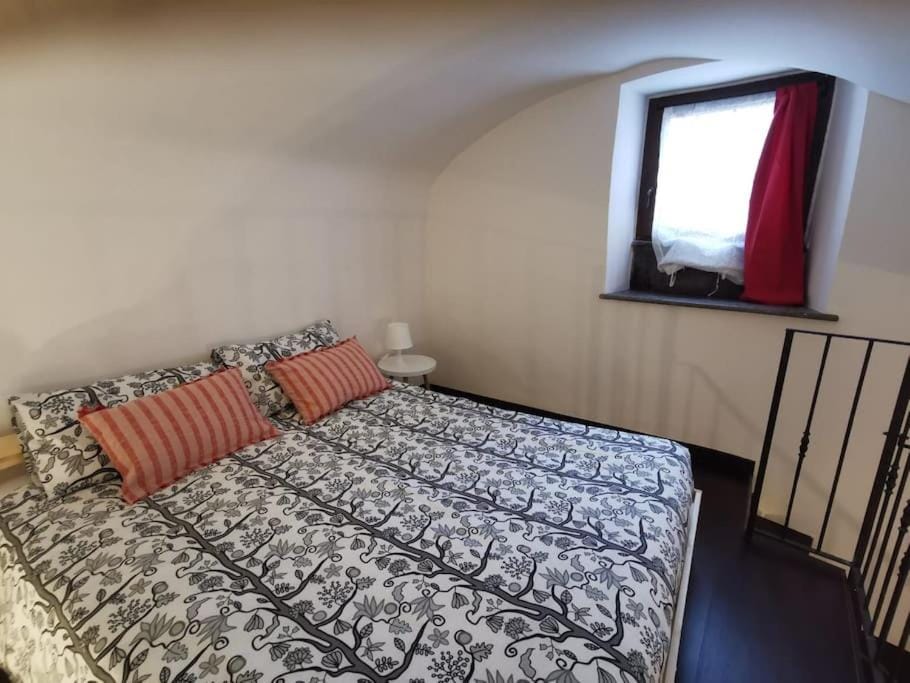 Appartamento Via della Volta Buia Apartment in Viterbo