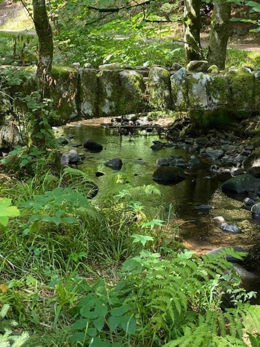 Au Temps Passé House in Gérardmer