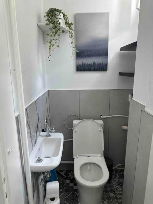 Au Temps Passé House in Gérardmer