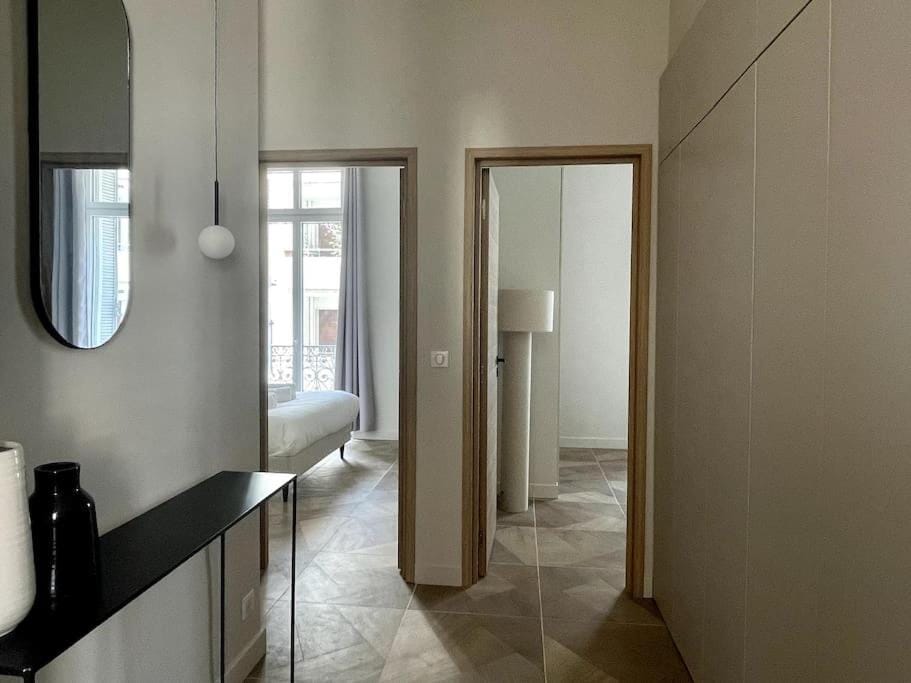 Appartement Centre Cannes Apartment in Cannes