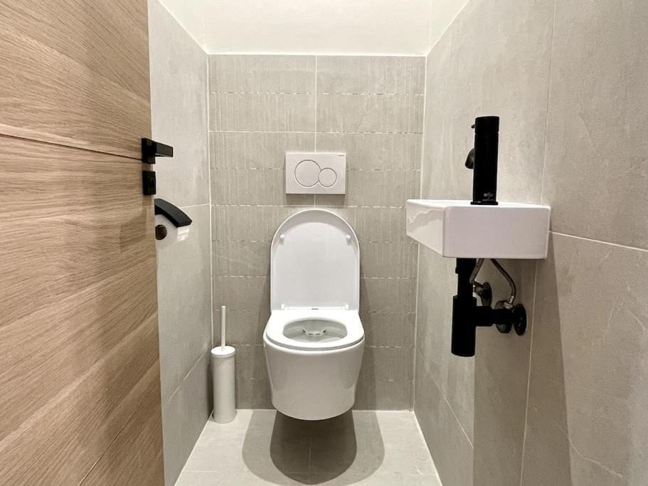 Appartement Centre Cannes Apartment in Cannes