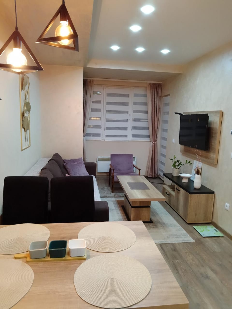 Lux Apartman Gondola 23 Apartment in Zlatibor