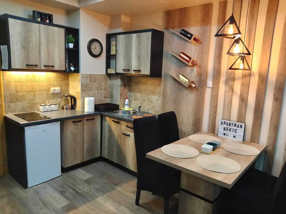 Lux Apartman Gondola 23 Apartment in Zlatibor