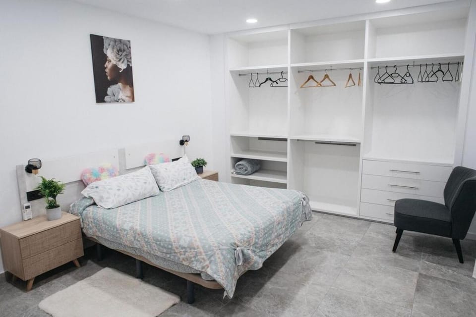 Apart LA PLANA II Apartment in Castellón de la Plana