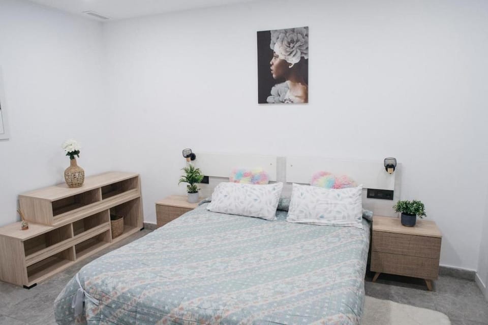 Apart LA PLANA II Apartment in Castellón de la Plana