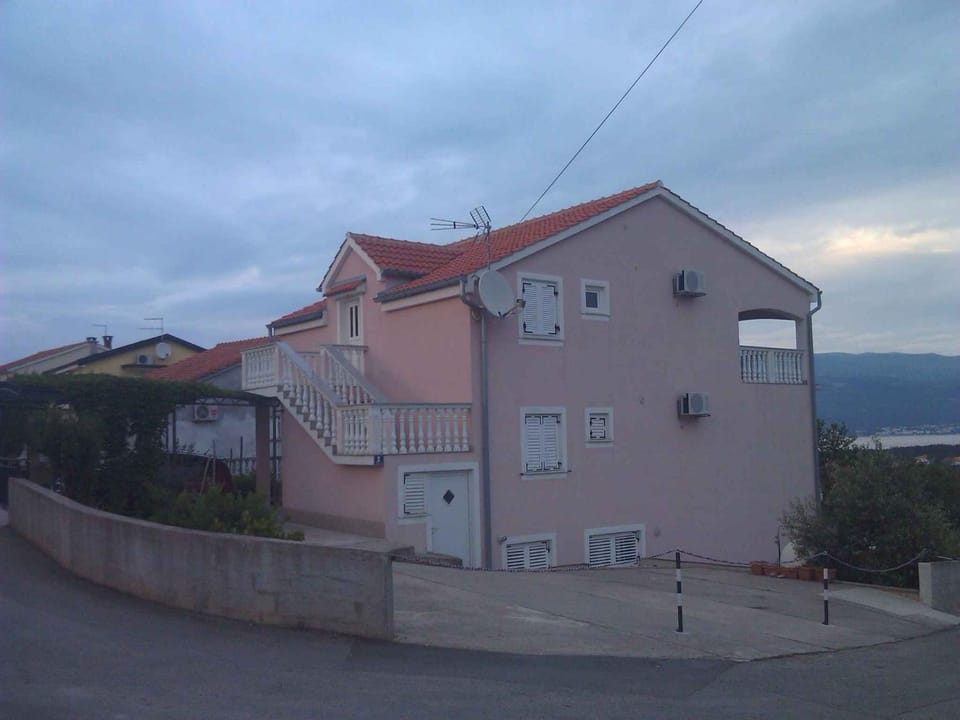 Property building, Summer