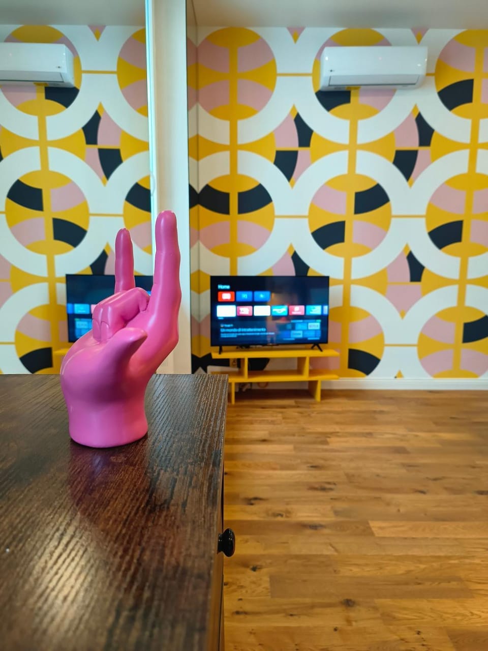TV and multimedia