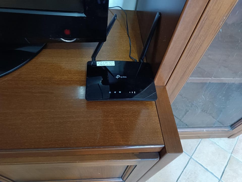 Casa vacanza Giada Apartment in Liguria