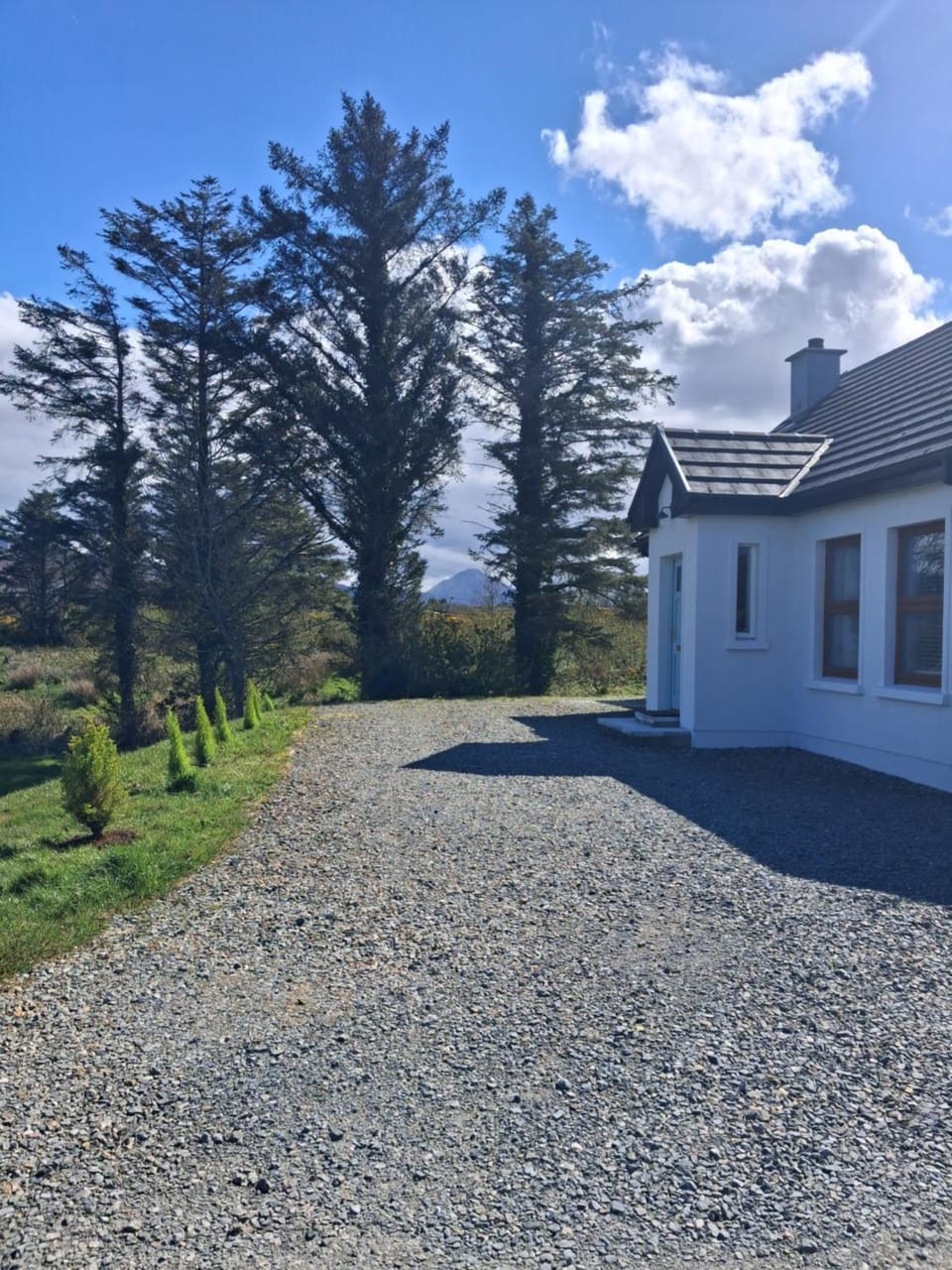 River Cottage Donegal House in County Donegal