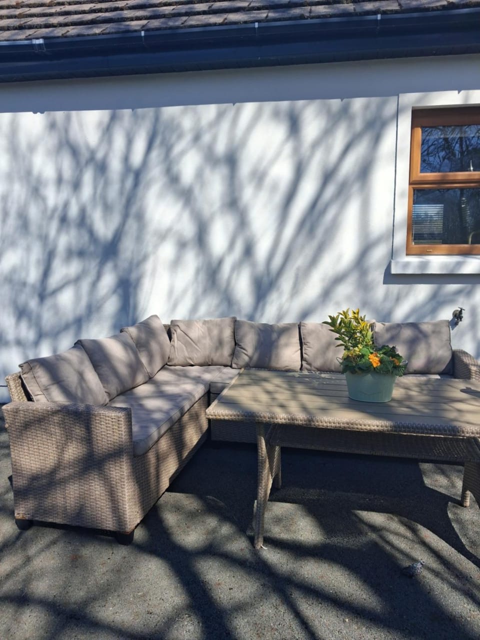 River Cottage Donegal House in County Donegal