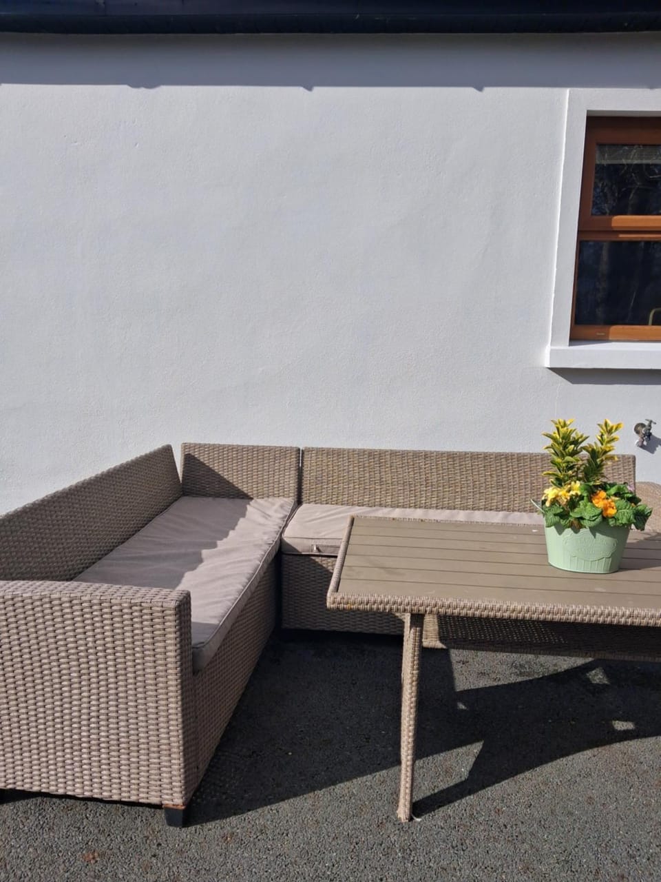 River Cottage Donegal House in County Donegal