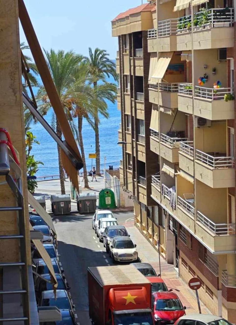 View (from property/room), View (from property/room), City view, Landmark view, Sea view, Sea view, Quiet street view