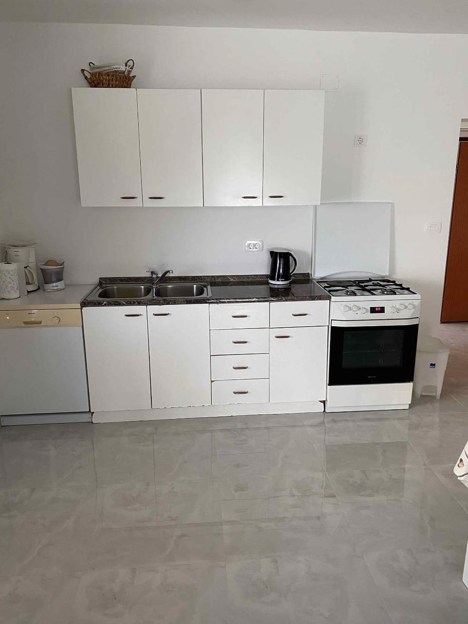 dishwasher