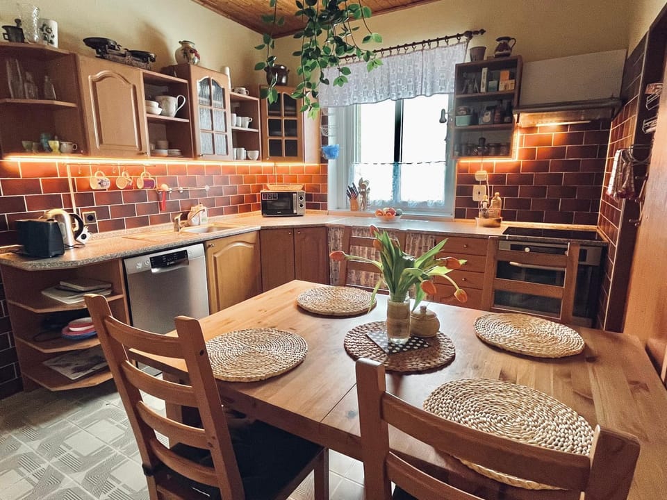 Kitchen or kitchenette, Communal kitchen, kitchen, kitchen