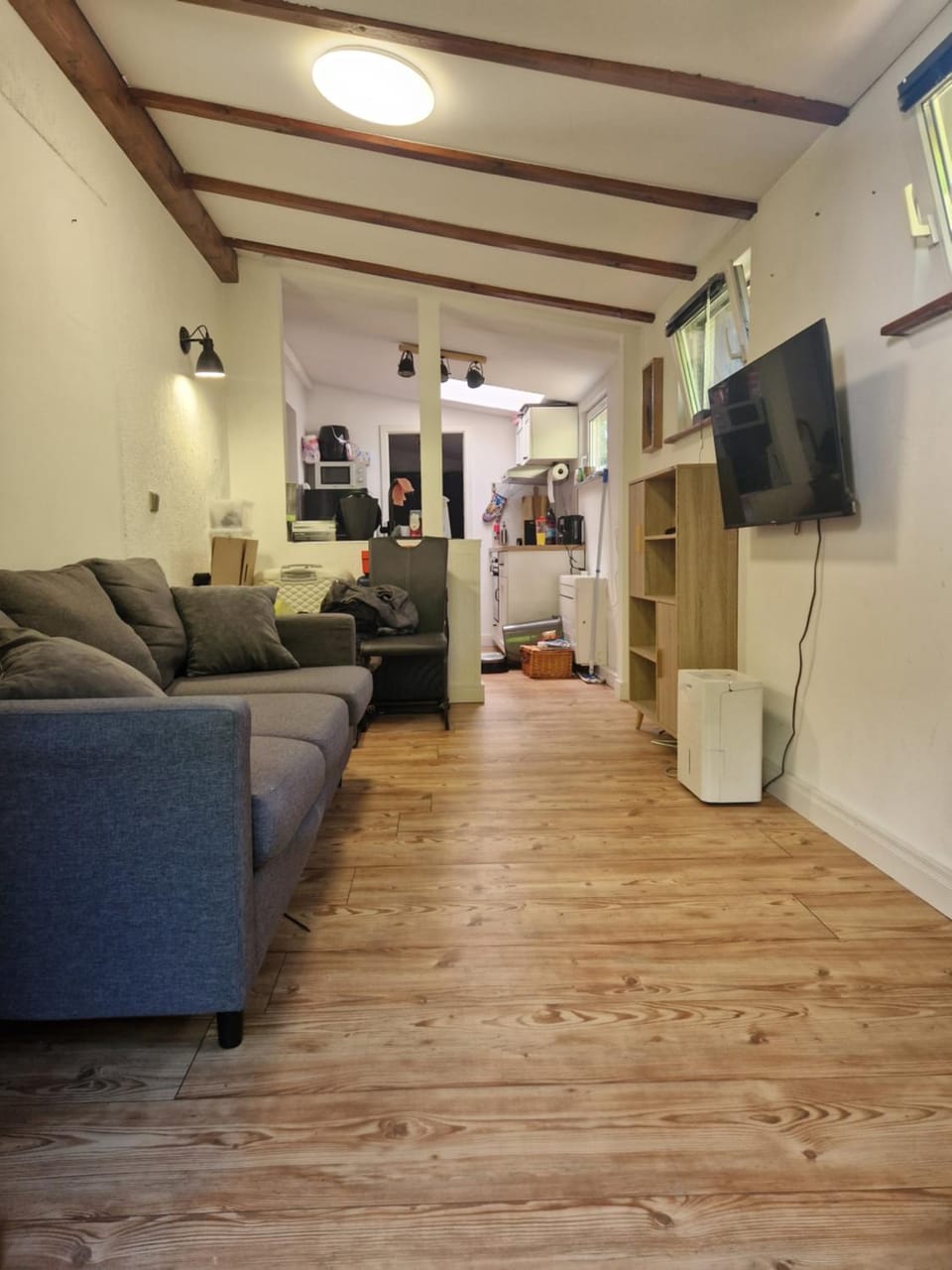 Green Hill Apartment Apartment in Hesse