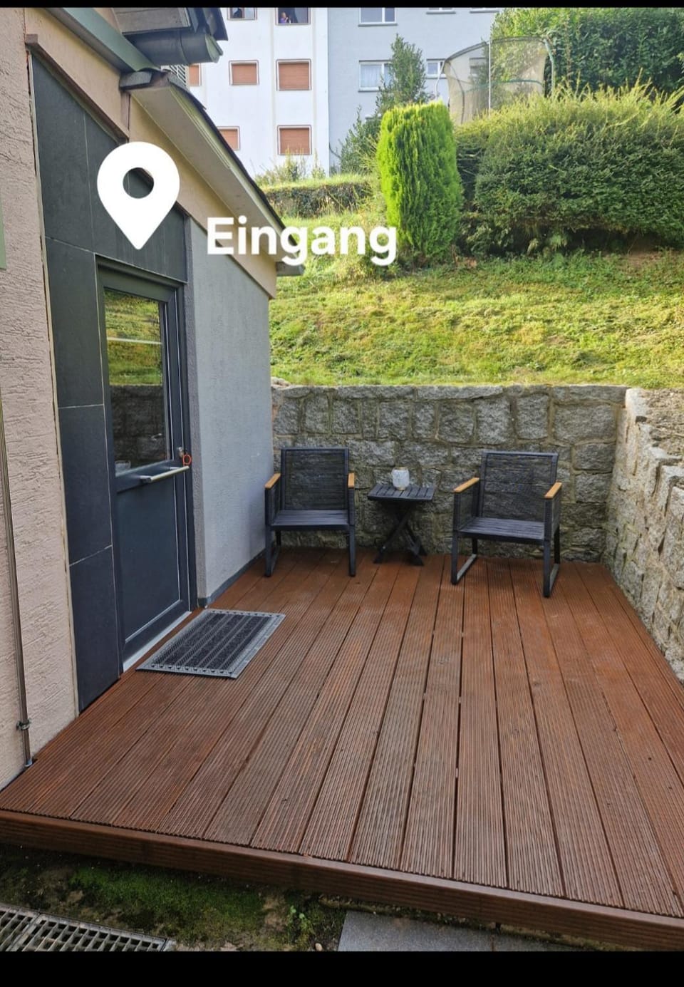 Green Hill Apartment Apartment in Hesse