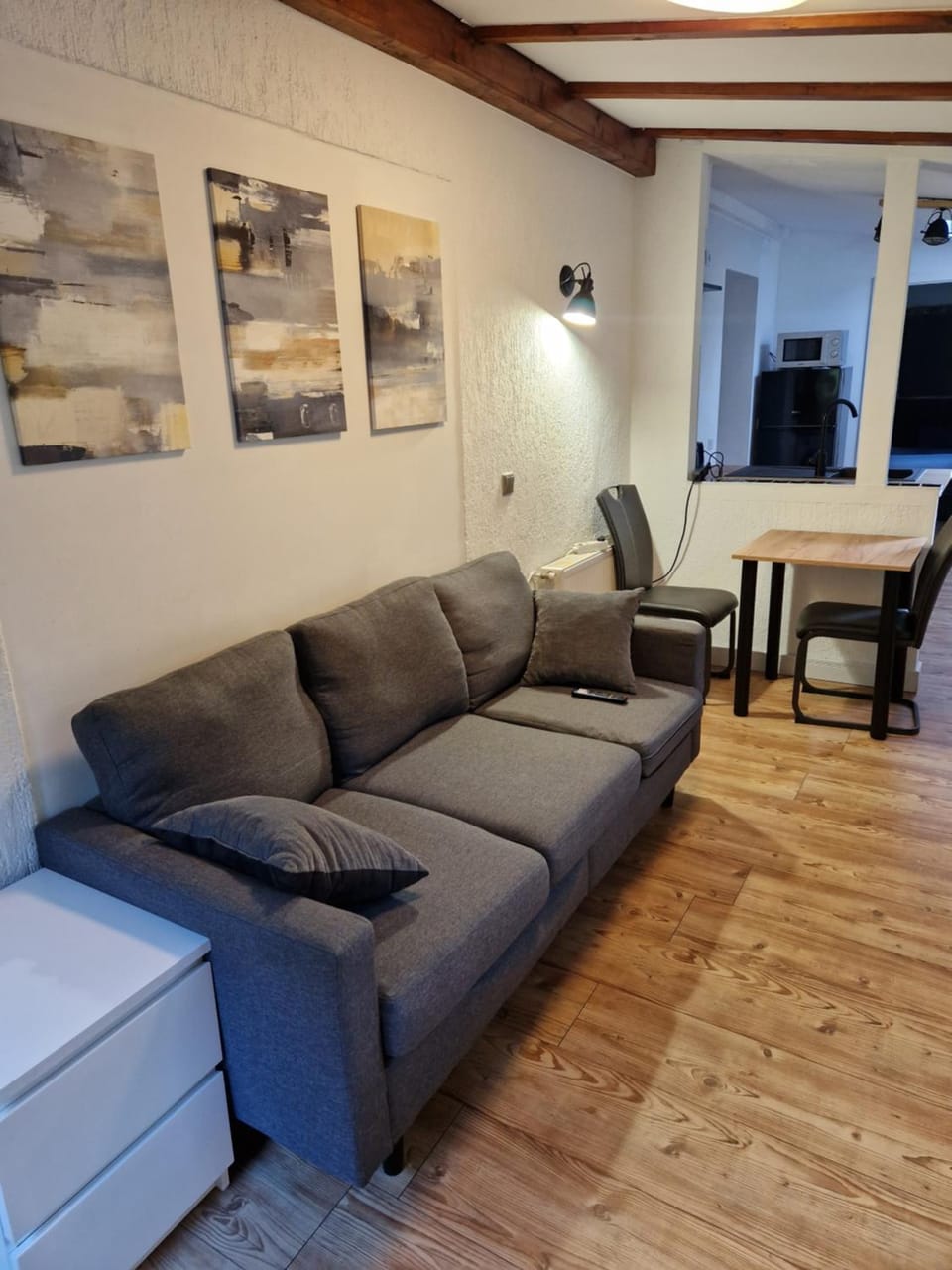 Green Hill Apartment Apartment in Hesse