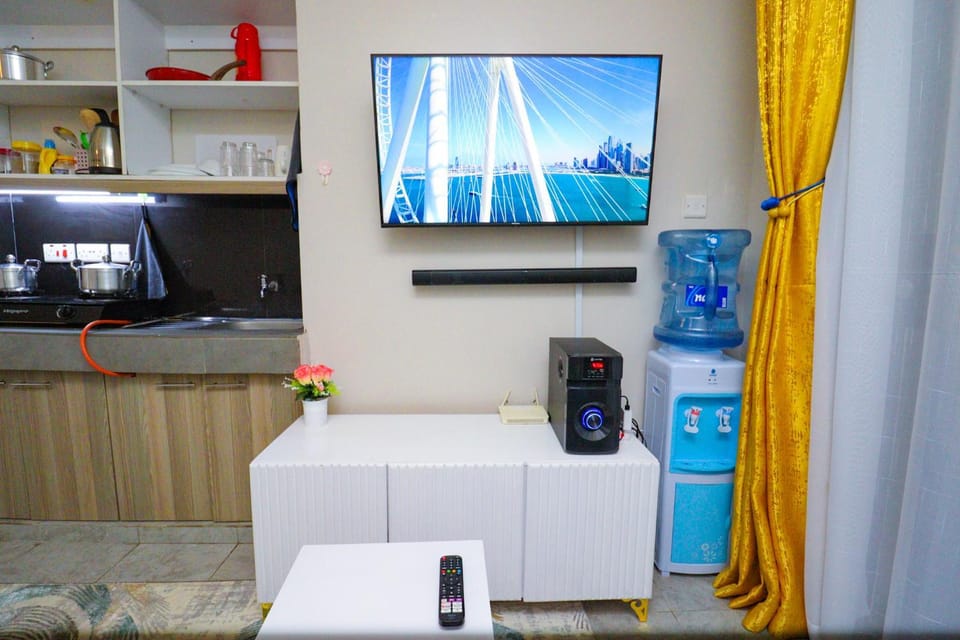 TV and multimedia