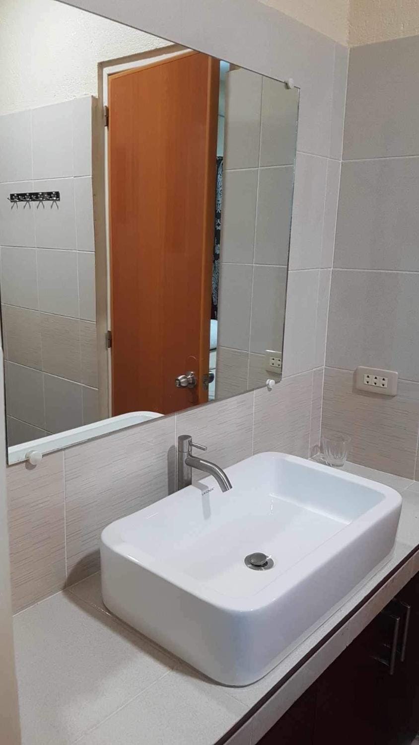 Loidas place Vacation rental in Central Visayas
