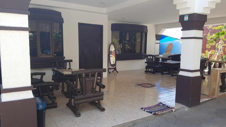 Loidas place Vacation rental in Central Visayas