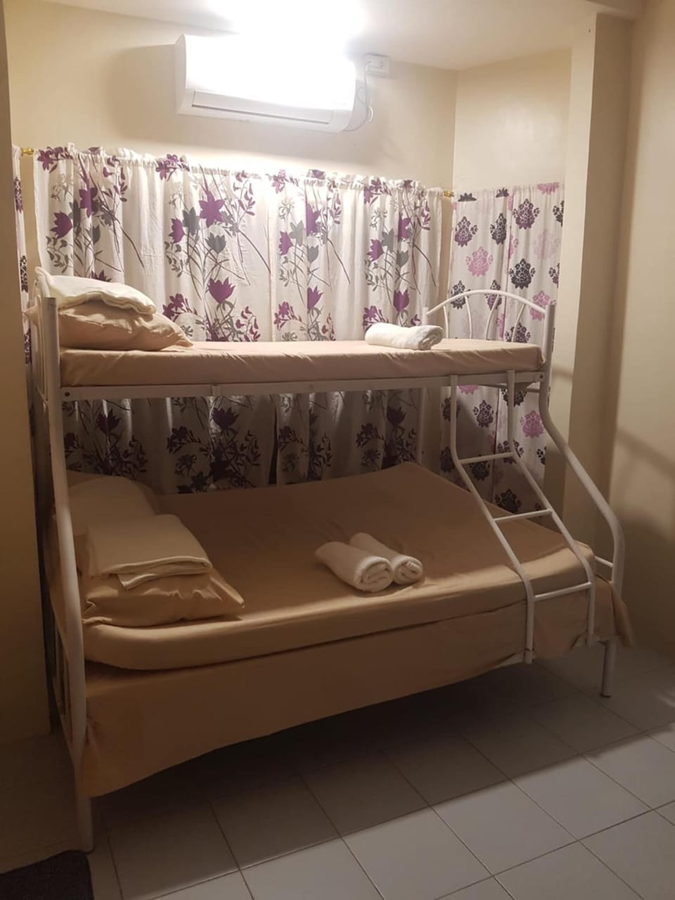 Loidas place Vacation rental in Central Visayas