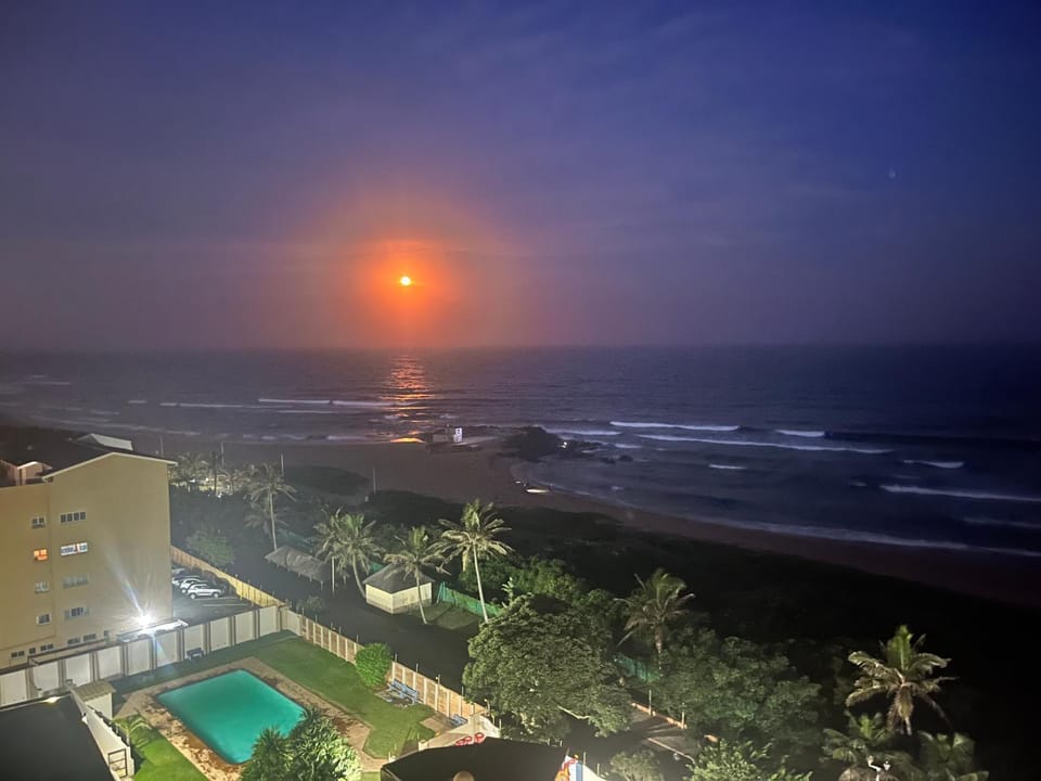 Stella Maris Flat 93 Amanzimtoti Apartment in KwaZulu-Natal