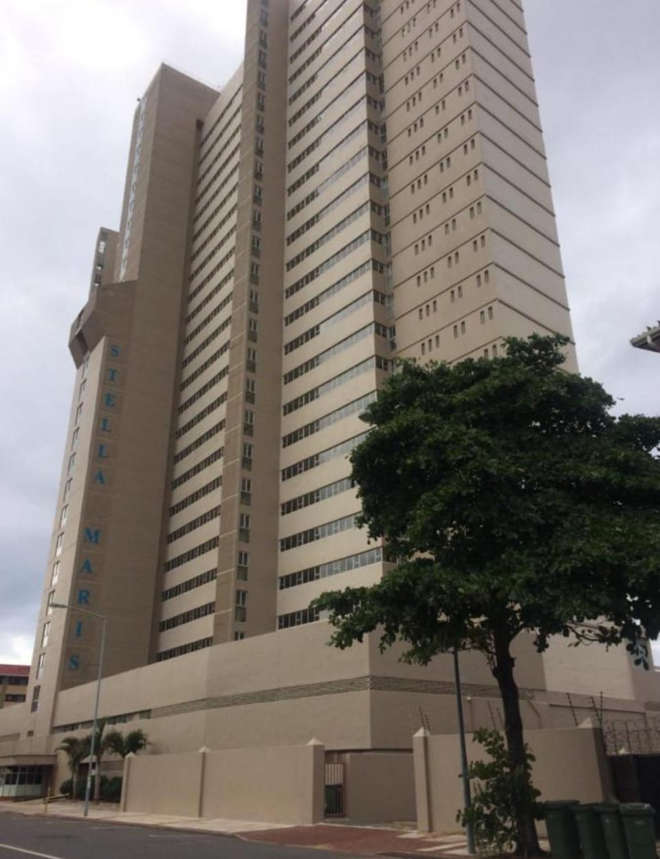 Stella Maris Flat 93 Amanzimtoti Apartment in KwaZulu-Natal