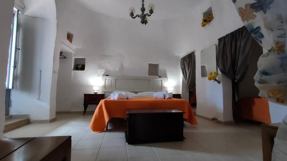 Nevier Trullo House in Province of Taranto