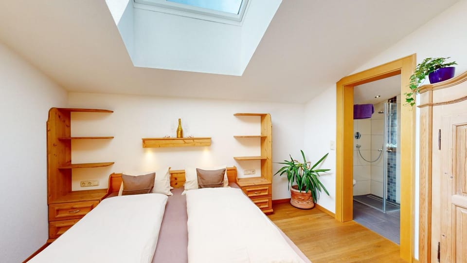 Appartements Hofer Apartment in Salzburgerland