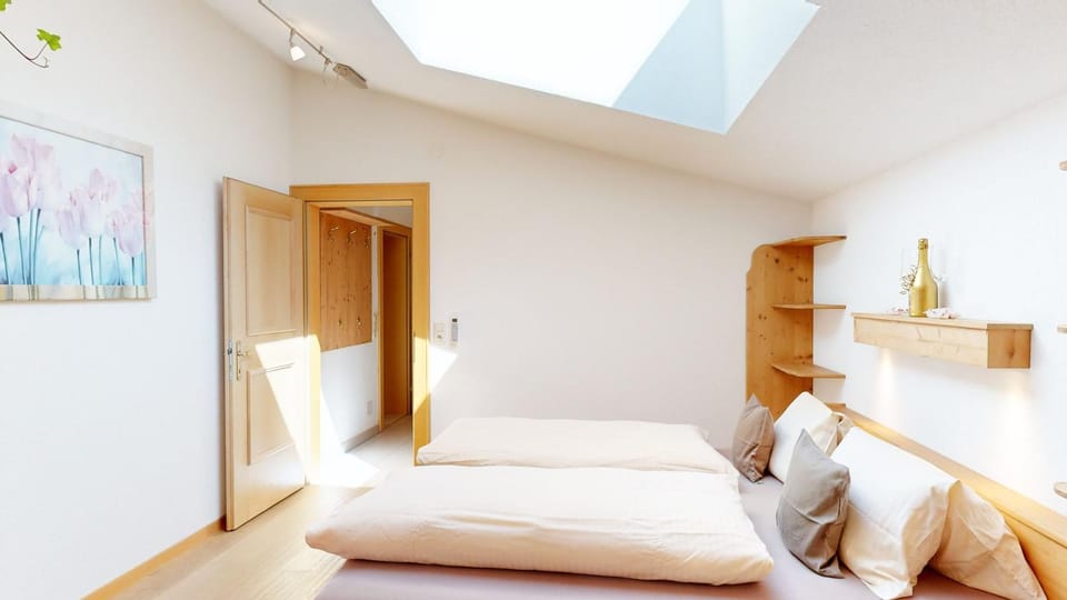 Appartements Hofer Apartment in Salzburgerland